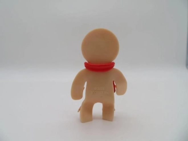 Set 3 figurine Stumble Guys în cutie windowbox