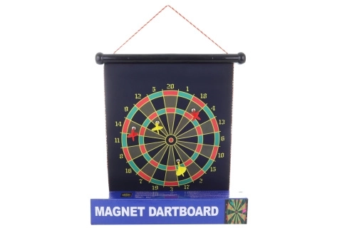 Set darts magnetice