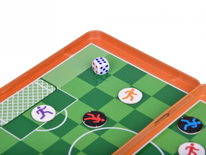 Fotbal magnetic Joc de călătorie