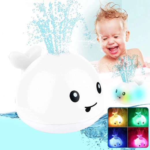 Iluminare LED colorată