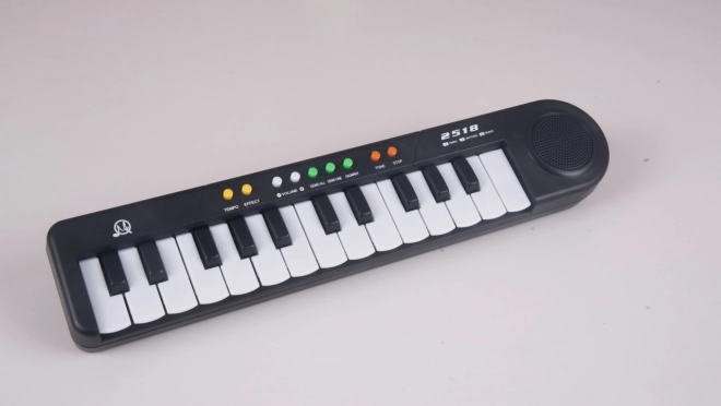 Keyboard muzical pentru copii