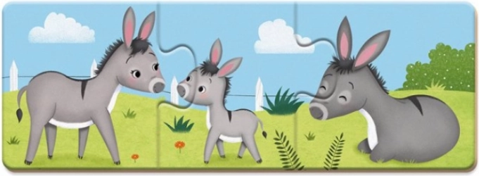 Ilustrații vesele ale animalelor