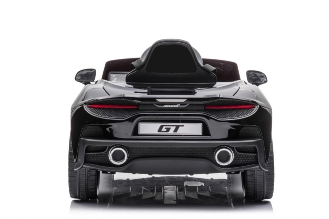 Mașinuță electrică McLaren GT 12V neagră