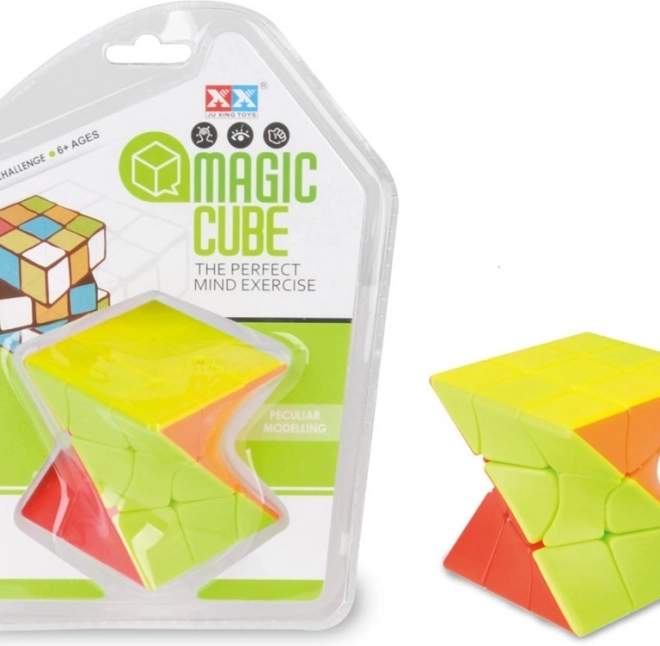 Cub Magic
