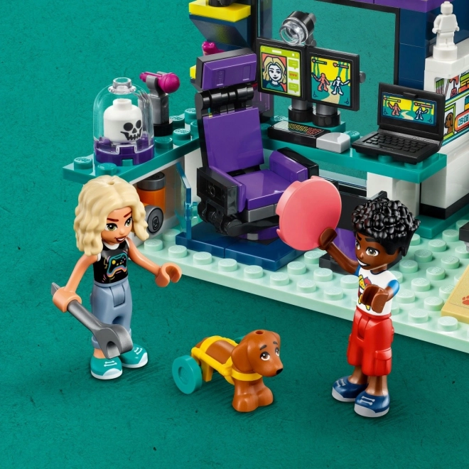 Camera LEGO Friends Nova