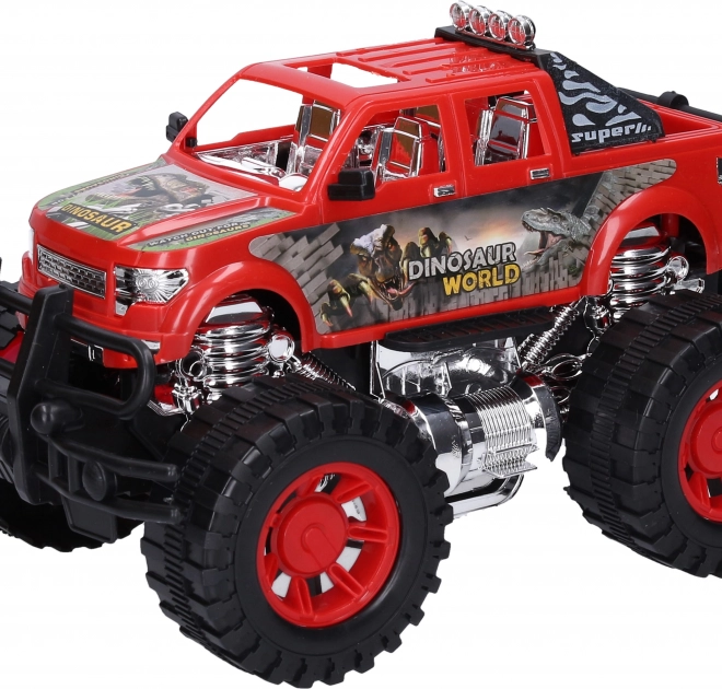 Mașina Off-road Dino