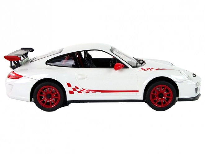 Mașină cu telecomandă Porsche 911 GT3 RS 1:14