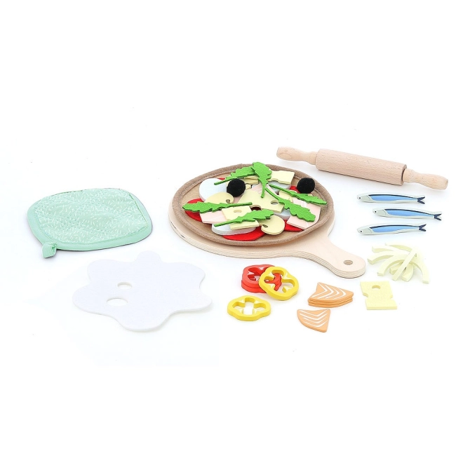 Materiale naturale sigure