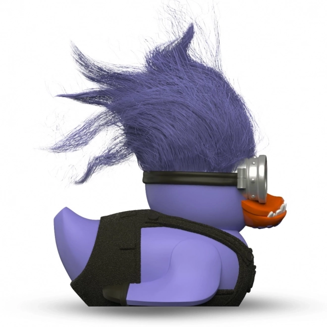 Rață de colecție Minions Purple Minion prima ediție