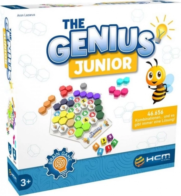 joc Genius Junior