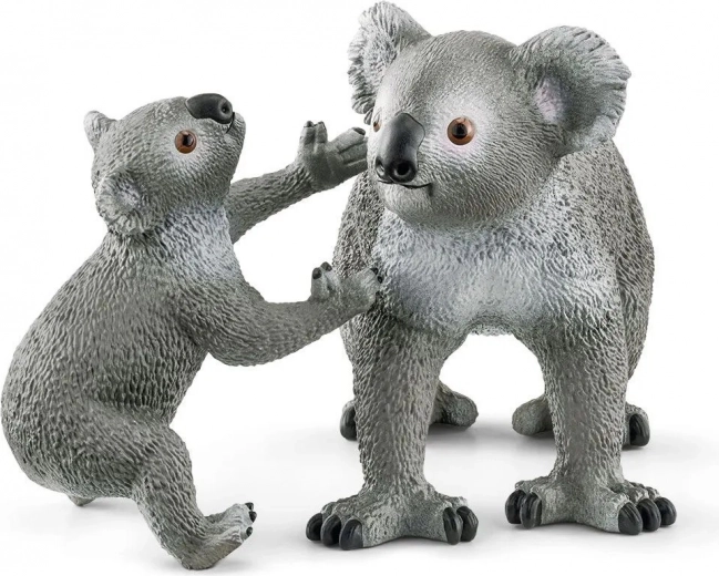 Detalii realiste și pictură manuală