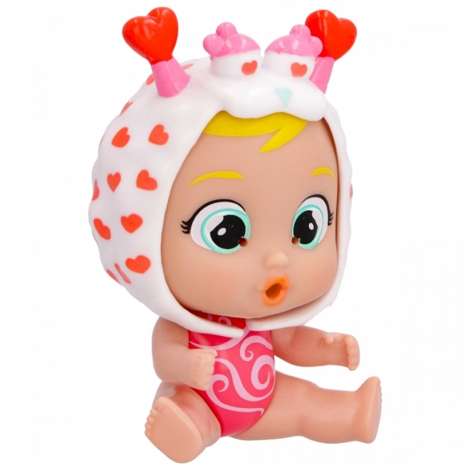 Papusa Cry Babies Stelele Jumpy Monsters, Momo