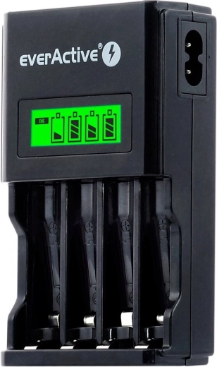 Canale de încărcare independente