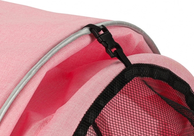 Tricicleta Copii Trike Fix V3 cu Scaun Rotativ și Copertină