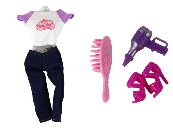 Accesorii exclusive pentru styling