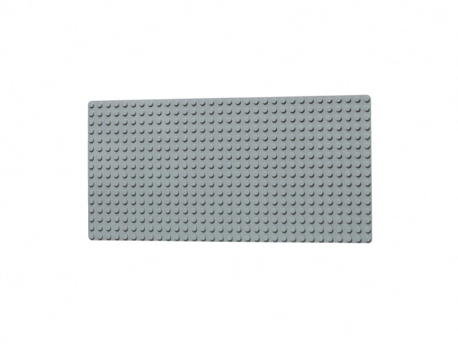 Placă de construcție Junior gri L-W Toys