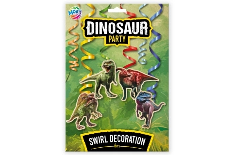Decorațiune suspendată Dinozaur