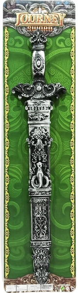 Sabie de jucărie 51 cm