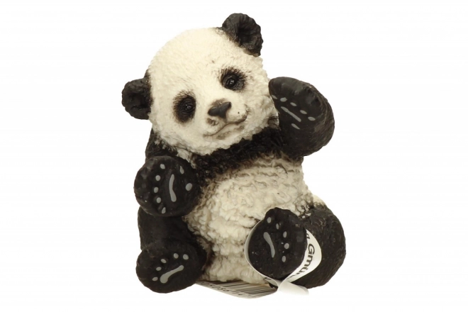 Panda jucăușă Schleich