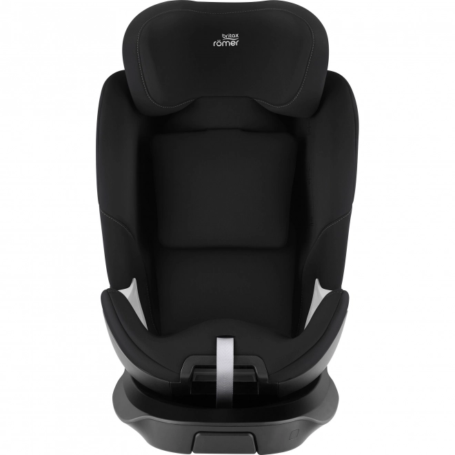 Scaun auto rotativ pentru copii Space Black