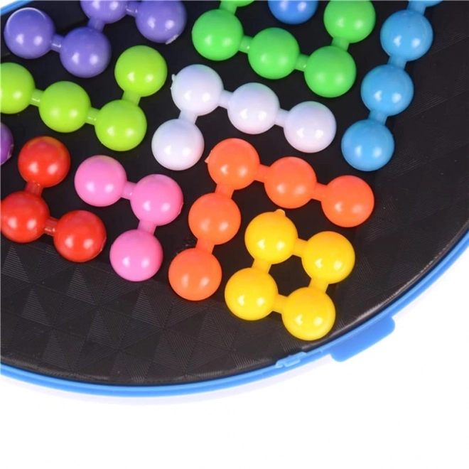 Joc Logic WOOPIE Antrenament pentru creier IQ Puzzle
