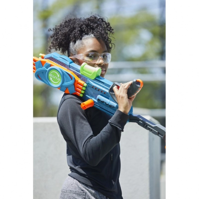 Lansator Nerf Elite 2.0 Flipshots Flip-16 de la Hasbro