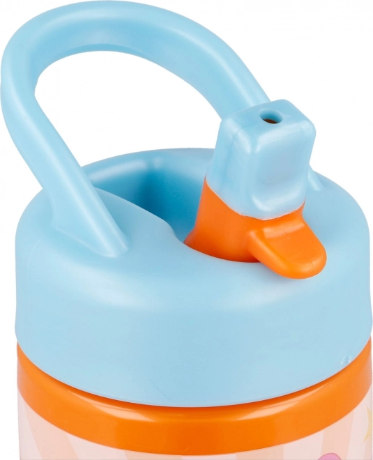 Sticlă de băut Peppa Pig 410 ml