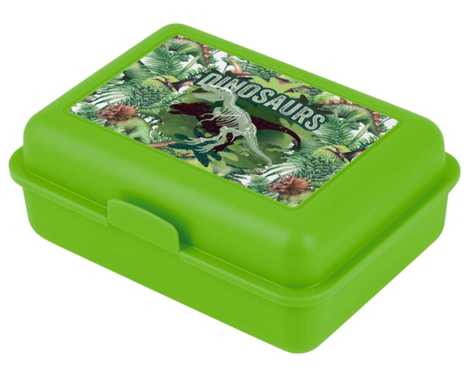 Design atractiv cu dinozauri