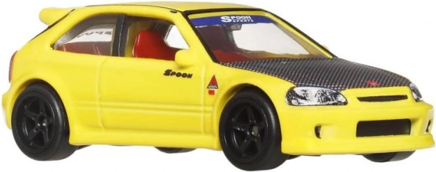 Englez Premium Honda