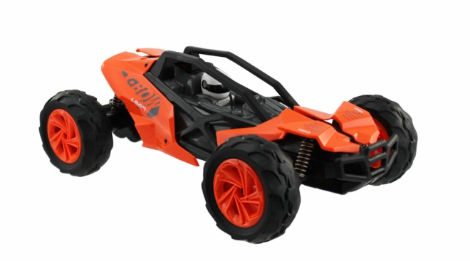 Suspensie pentru mers în off-road