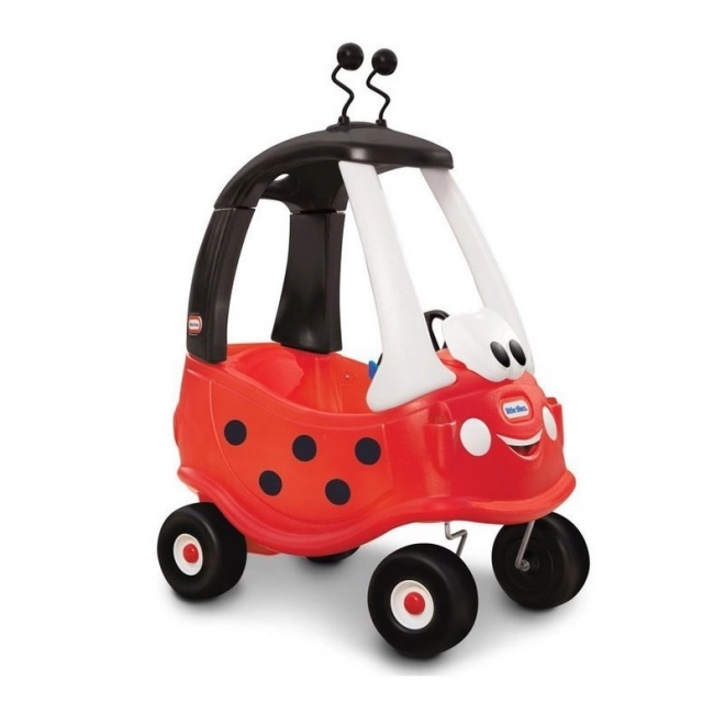 Mașinuță de jucărie Little Tikes Buburuza