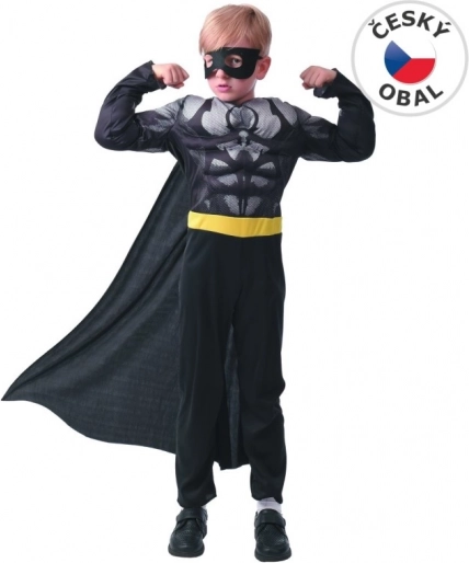 Costum de carnaval Eroul pentru copii