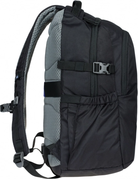 Rucsac urban BAAGL Dash Negru