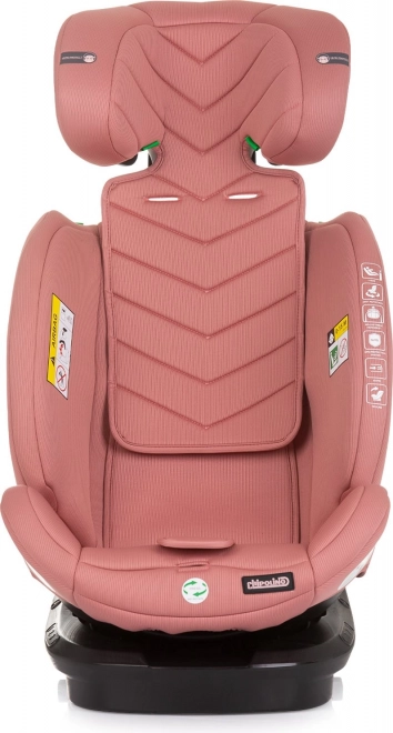 Scaun auto rotativ Volare i-Size Chipolino