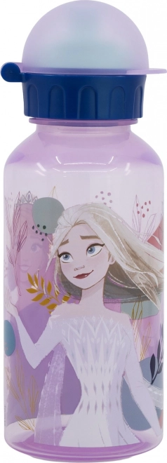 Sticlă de băut Frozen: Încredere pe drum 370 ml