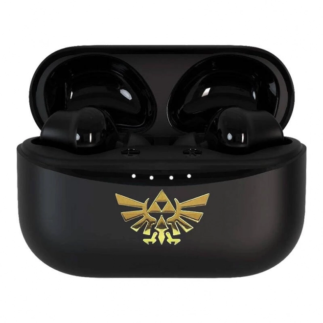 Căști wireless TWS The Legend of Zelda