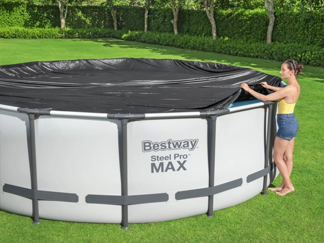 Acoperiș de protecție pentru piscină Bestway