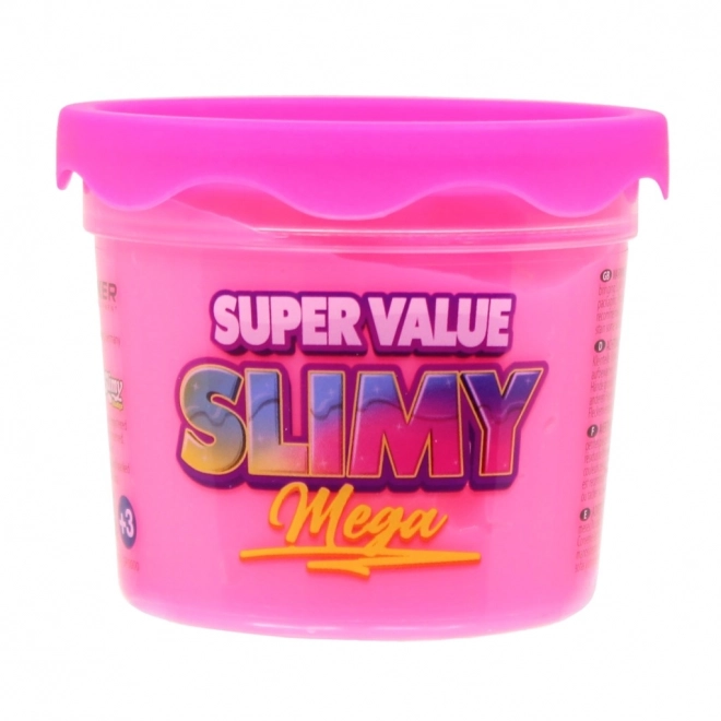 Slime Mega Pahar 112g