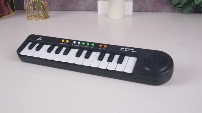 Keyboard muzical pentru copii