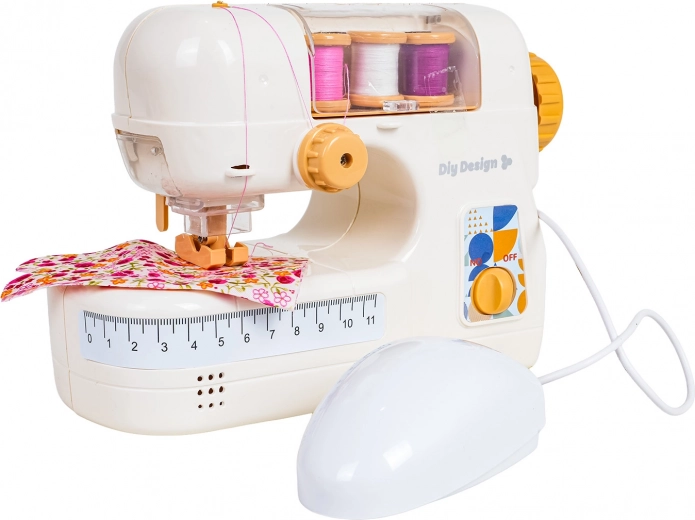 Control cu pedală ca la o mașină reală