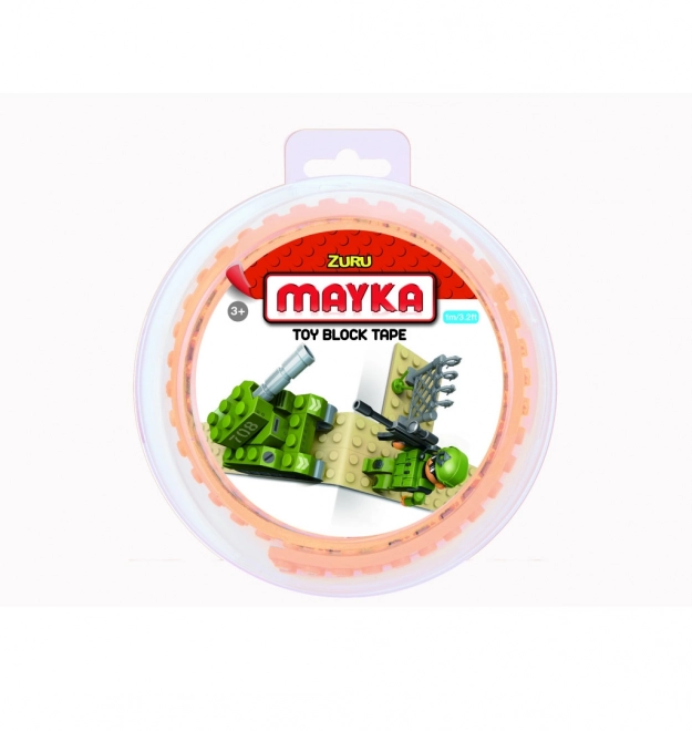 Bandă constructivă Mayka 1 m