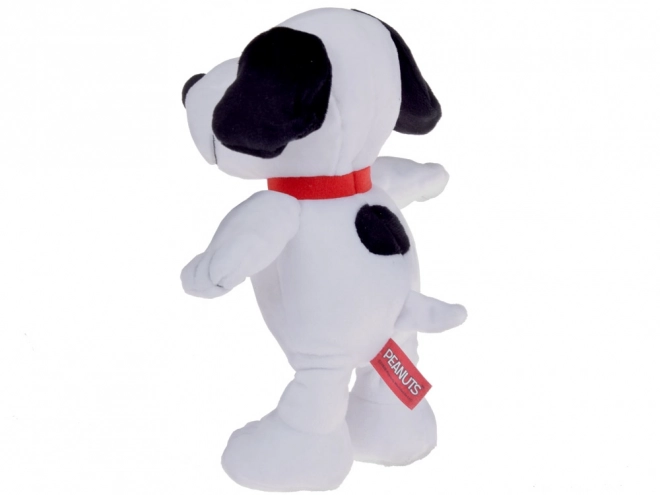 Jucărie pluș câine Snoopy