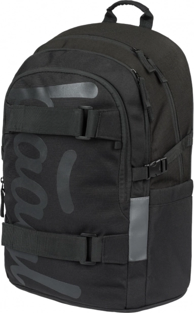 Set Baagl: Rucsac, Penar si Geantă Sport Negru