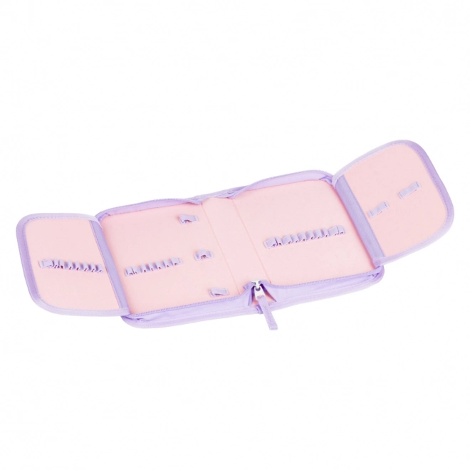 Set original BAAGL cu animale de companie: rucsac, penar, pungă