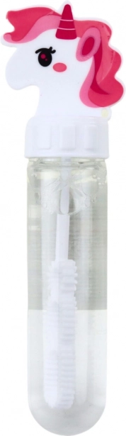 Unicorn Bule de Săpun Mix de Culori 30ml