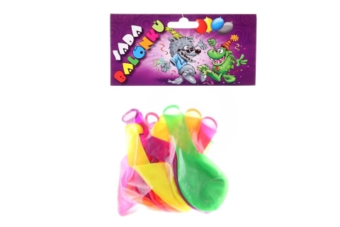 Baloane fluorescente