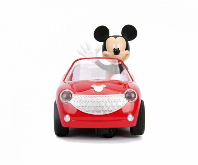 Mașinuța RC Mickey Roadster