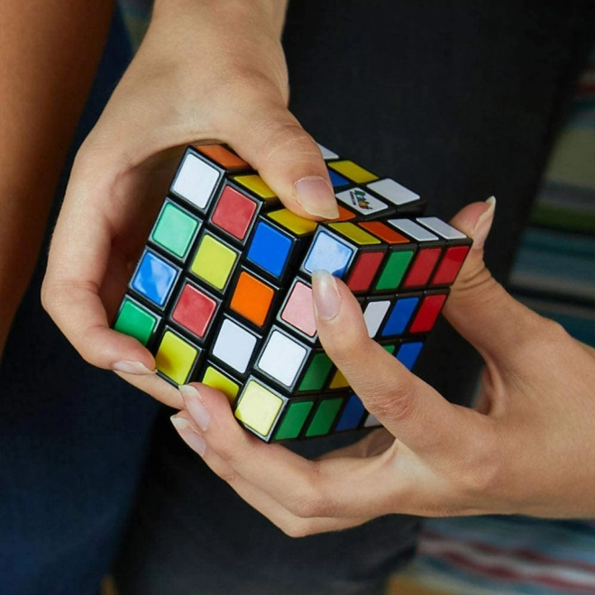 Cub Rubik Master 4x4