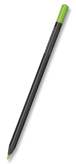 Creioane colorate Faber-Castell Black Edition 12 buc