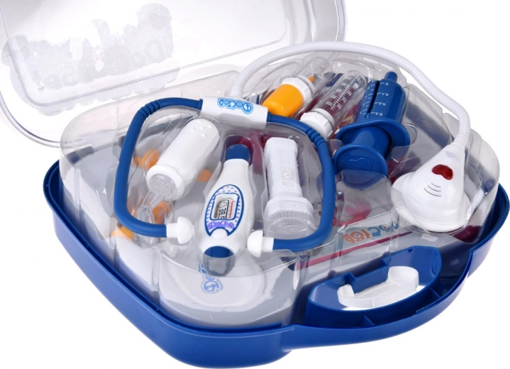 Geantă practică pentru călătorii și acasă